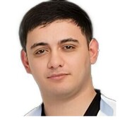 Байрамов Руслан Агаверди — флеболог, сосудистый хирург