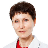 Сущевич Любовь Вячеславовна — акушер-гинеколог