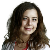 Фунтикова Инна Сергеевна — ЛОР-хирург