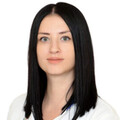 Докучаева Наталья Юрьевна - узи-специалист