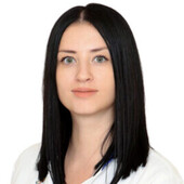 Докучаева Наталья Юрьевна — УЗИ-специалист