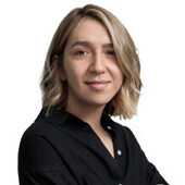 Чеснокова Ольга Ивановна — психиатр, психотерапевт