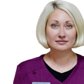 Литвиненко Ольга Анатольевна — окулист (офтальмолог), офтальмохирург