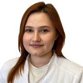 Вашкевич Ангелина Алексеевна — педиатр, терапевт