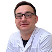 Алимов Айнур Ильдарович — хирург