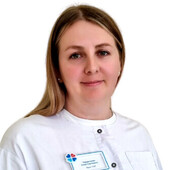 Черданцева Анна Сергеевна — УЗИ-специалист