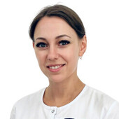 Бучеловская Елена Сергеевна — стоматолог, стоматолог-терапевт