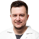 Иванов Алексей Сергеевич — ортопед, травматолог