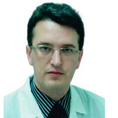 Быков Александр Андреевич — уролог