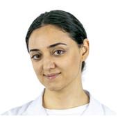 Бдоян Венера Вачагановна — гинеколог