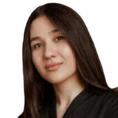 Саранаева Мавиле Мустафаевна — стоматолог-терапевт, стоматолог