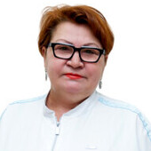 Шпакова Ирина Владимировна — уролог, андролог