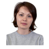 Чуксеева Екатерина Владимировна — психолог