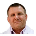 Ивахненко Евгений Федорович - пульмонолог