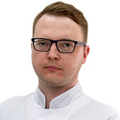 Петров Алексей Юрьевич — ортопед, травматолог