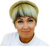 Мураховская Ольга Владимировна — стоматолог, стоматолог-терапевт