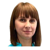 Малеваная Анна Сергеевна — стоматолог-терапевт, стоматолог