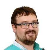 Сытник Вадим Юрьевич — стоматолог, стоматолог-ортопед