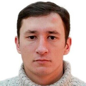 Куценко Артём Викторович — стоматолог-терапевт, стоматолог