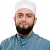 Ахмедов Рамиз Магомедиминович — стоматолог, стоматолог-терапевт
