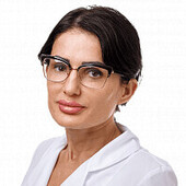 Шокирова Шарифамох Исмонуллоевна — маммолог, онколог