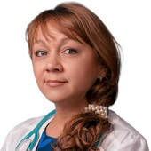 Галиева Раиля Раильевна — неонатолог, педиатр