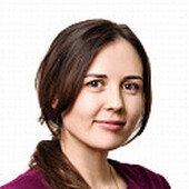 Валеева Диана Рамильевна — ЛОР (отоларинголог)