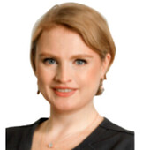 Шулика Юлия Дмитриевна — стоматолог, стоматолог-ортодонт