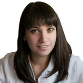 Дюжева Мария Дмитриевна — гастроэнтеролог, диетолог