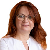 Сафонова Анастасия Николаевна — гастроэнтеролог, терапевт