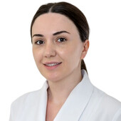 Хасболатова Азиза Асевовна — стоматолог-ортодонт