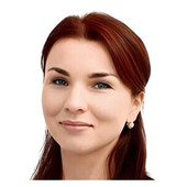 Грескив Алина Теодоровна — стоматолог-терапевт, стоматолог