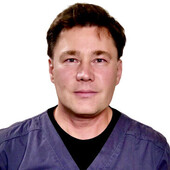 Худовеков Михаил Александрович — семейный врач, невролог