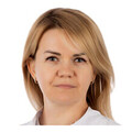 Городова Олеся Александровна - эндокринолог