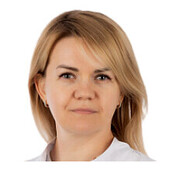 Городова Олеся Александровна — эндокринолог