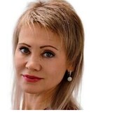 Комарова Яна Петровна — стоматолог, стоматолог-терапевт