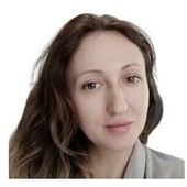 Капутская Ольга Викторовна — психолог