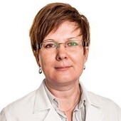 Зубова Татьяна Владимировна — гастроэнтеролог, педиатр