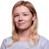 Демина Татьяна Олеговна — стоматолог, стоматолог-ортодонт