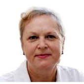 Полянских Ольга Анатольевна — аллерголог, иммунолог