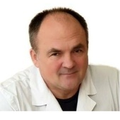 Заричный Алексей Владимирович — ортопед, травматолог