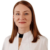 Фетисова Анастасия Васильевна — окулист (офтальмолог)