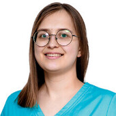Килина Софья Геннадьевна — гастроэнтеролог