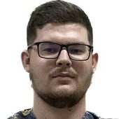 Чалый Георгий Константинович — стоматолог