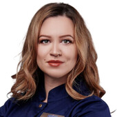 Алехина Кристина Алексеевна — эндокринолог