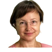 Ананьева Елена Александровна —