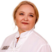 Баженова Татьяна Васильевна — гинеколог, невролог