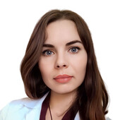 Боюн Ксения Николаевна — невролог