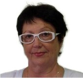 Мартазанова Ирина Спартаковна — эндокринолог