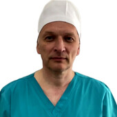 Морозов Сергей Анатольевич — нейрохирург